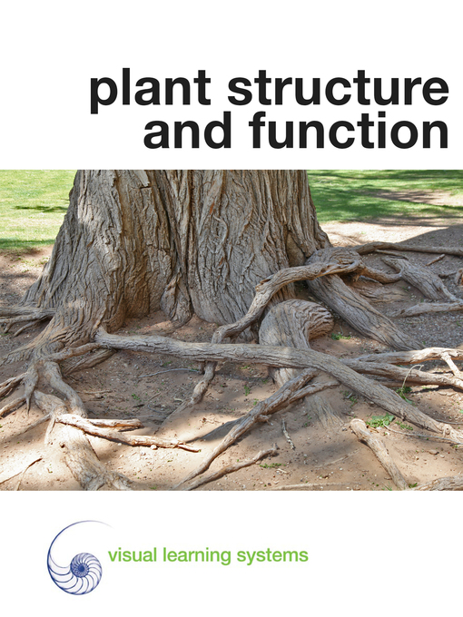 Title details for Plant Structure and Function by Brian A. Jerome - Available